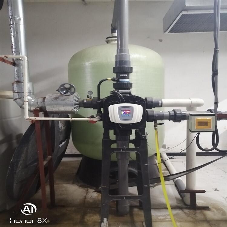上海私人泳池處理軟水器 高檔別墅軟水設(shè)備 軟化水機(jī)