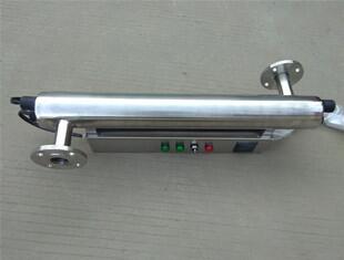 烏海市紫外線消毒器價(jià)格